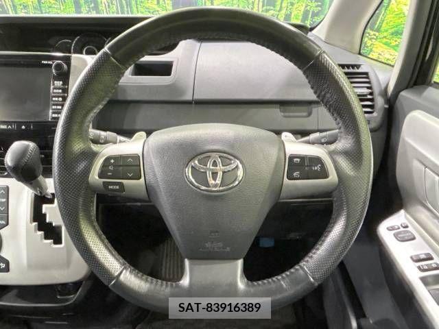 Toyota NOAH 2010-07 321296-12