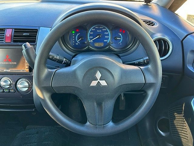 Mitsubishi COLT 2005-02 196704-13