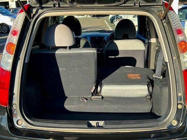 Mitsubishi COLT 2005-02 196704-15