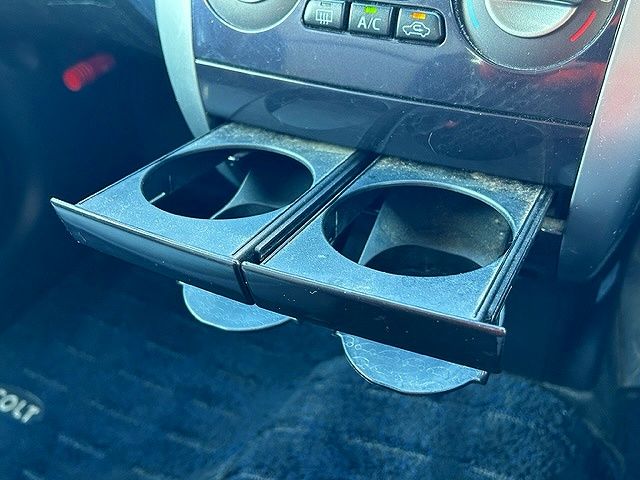 Mitsubishi COLT 2005-02 196704-24