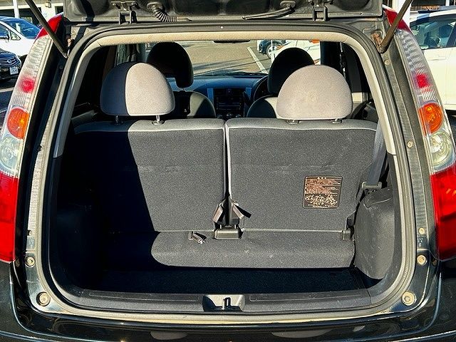 Mitsubishi COLT 2005-02 196704-20