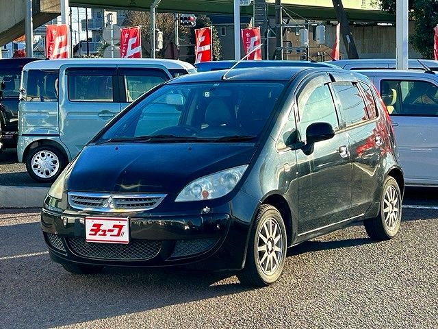 Mitsubishi COLT 2005-02 196704-0