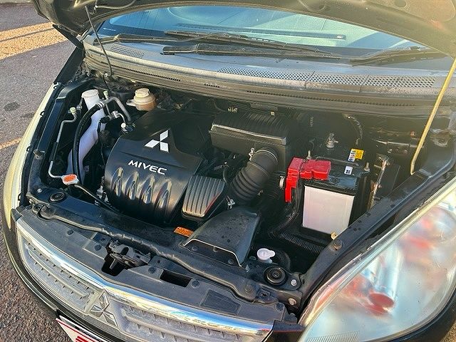 Mitsubishi COLT 2005-02 196704-27