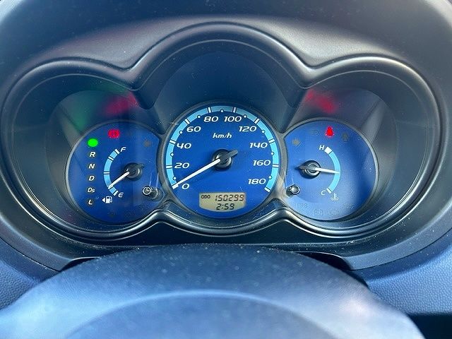 Mitsubishi COLT 2005-02 196704-7