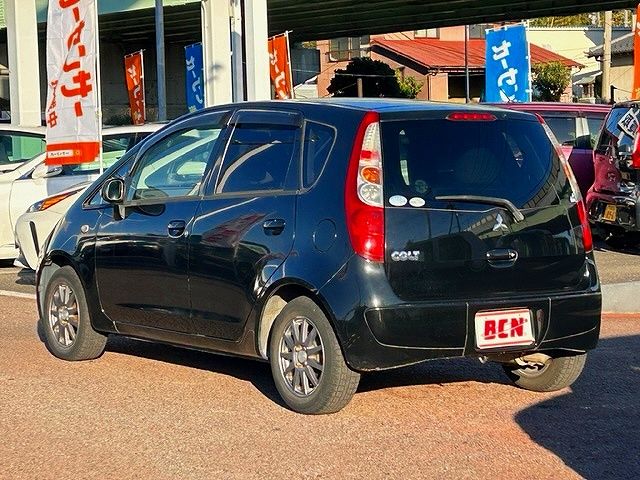 Mitsubishi COLT 2005-02 196704-8