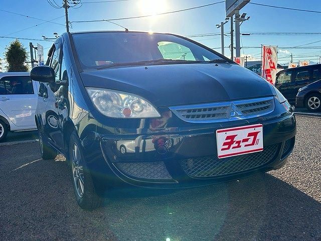 Mitsubishi COLT 2005-02 196704-6