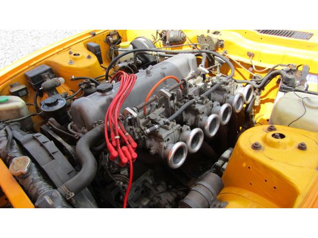 Nissan FAIRLADY Z 1984-03 5358-7