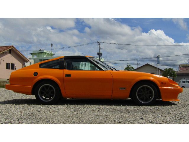 Nissan FAIRLADY Z 1984-03 5358-14