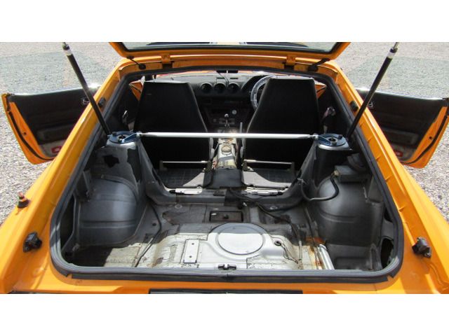 Nissan FAIRLADY Z 1984-03 5358-4