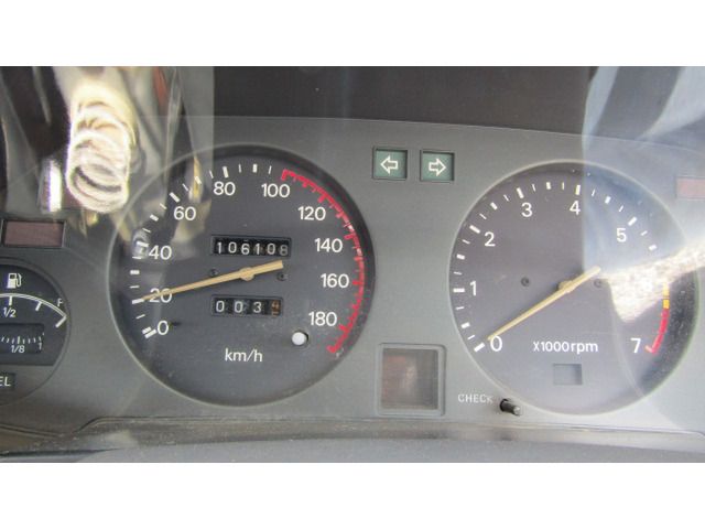 Nissan FAIRLADY Z 1984-03 5358-11