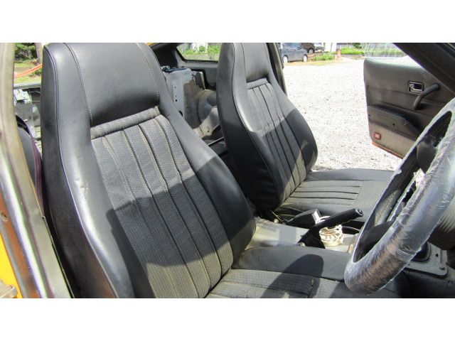 Nissan FAIRLADY Z 1984-03 5358-3