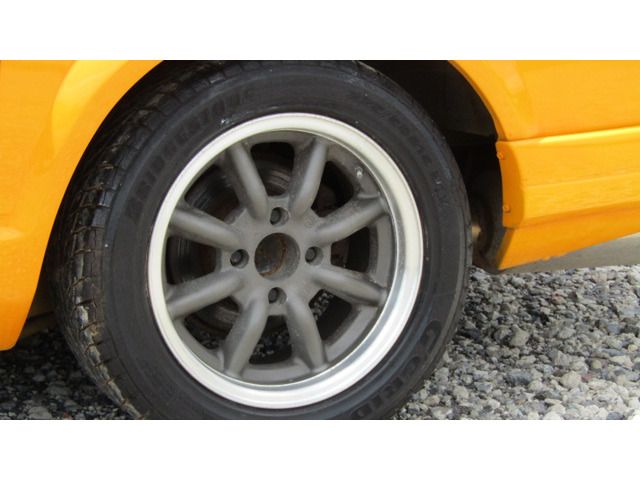 Nissan FAIRLADY Z 1984-03 5358-19