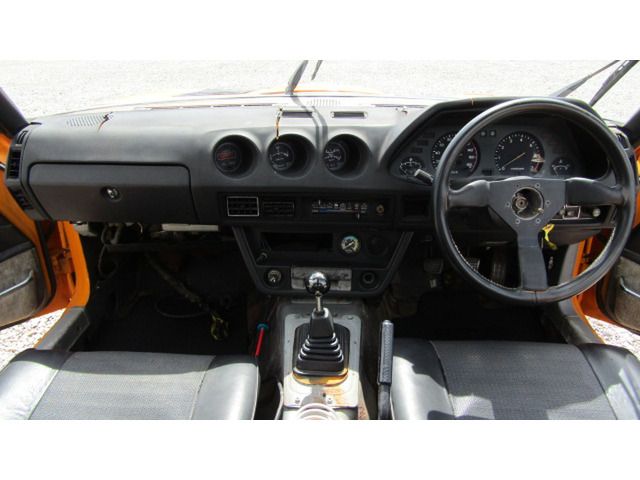 Nissan FAIRLADY Z 1984-03 5358-2