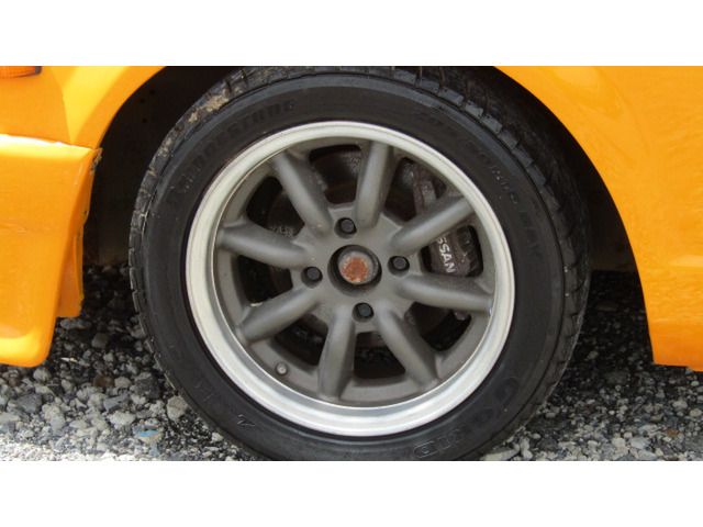 Nissan FAIRLADY Z 1984-03 5358-18