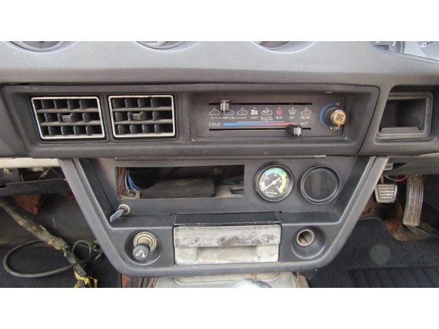 Nissan FAIRLADY Z 1984-03 5358-20