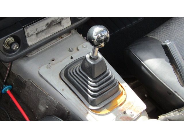 Nissan FAIRLADY Z 1984-03 5358-21