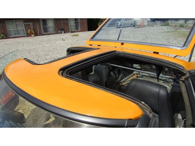 Nissan FAIRLADY Z 1984-03 5358-22