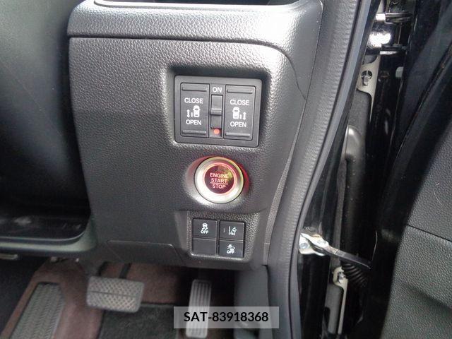 Honda N BOX CUSTOM 2019-03 214208-16