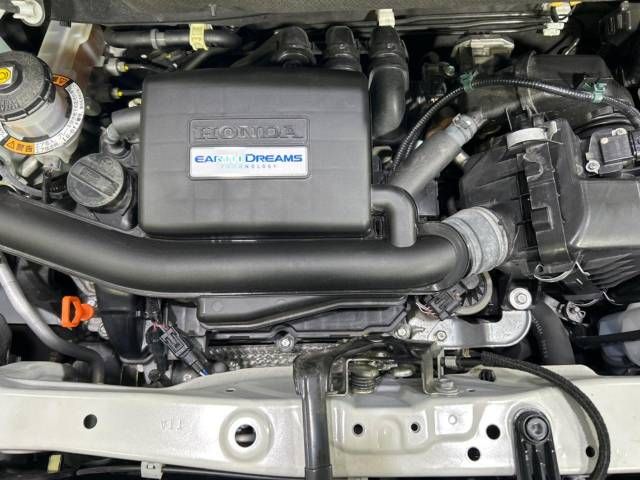 Honda N BOX CUSTOM 2020-12 186456-18