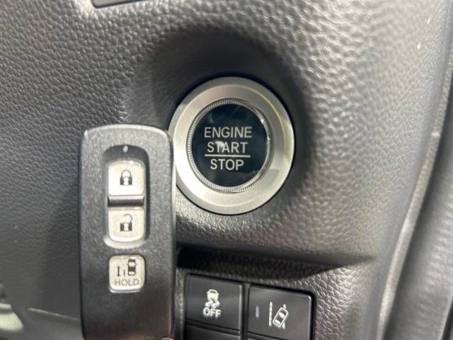 Honda N BOX CUSTOM 2020-12 186456-6