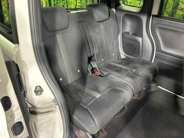 Honda N BOX CUSTOM 2020-12 186456-9
