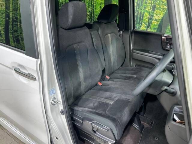 Honda N BOX CUSTOM 2020-12 186456-8