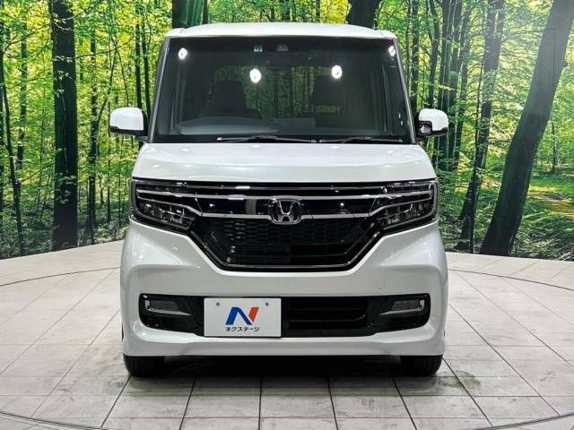Honda N BOX CUSTOM 2020-12 186456-14