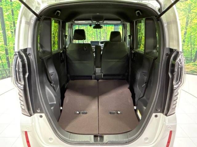 Honda N BOX CUSTOM 2020-12 186456-10