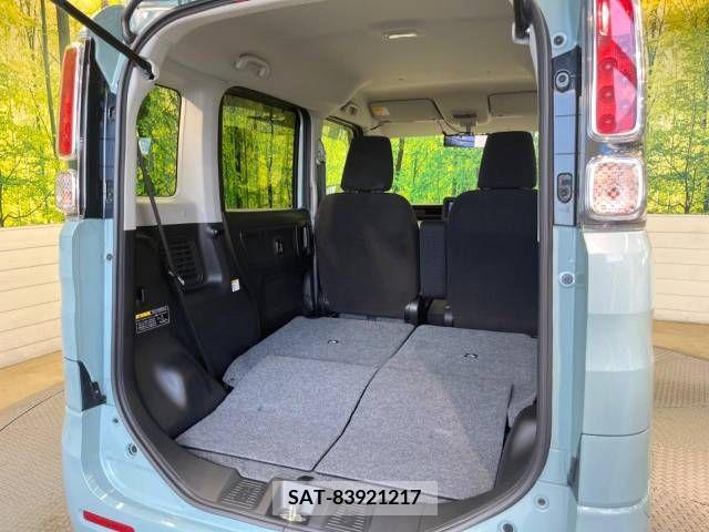 Suzuki SPACIA 2020-05 368481-10
