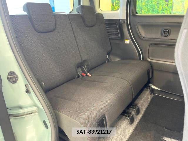 Suzuki SPACIA 2020-05 368481-9