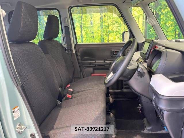Suzuki SPACIA 2020-05 368481-8