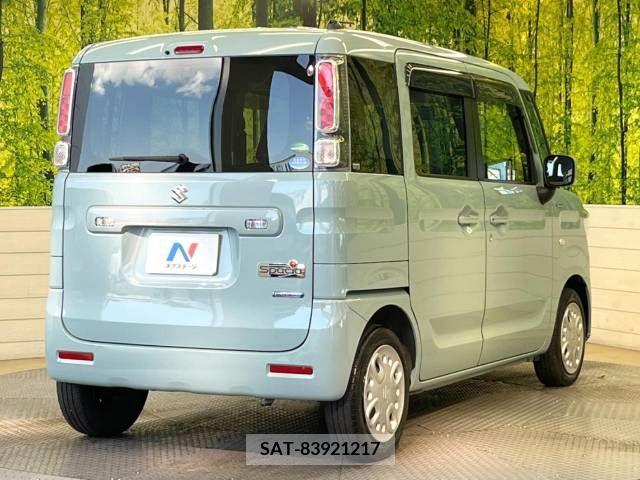 Suzuki SPACIA 2020-05 368481-17