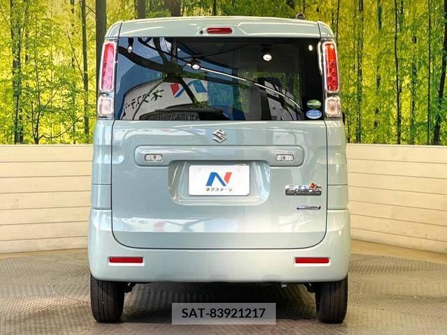 Suzuki SPACIA 2020-05 368481-15