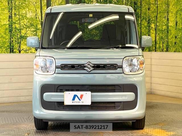 Suzuki SPACIA 2020-05 368481-14