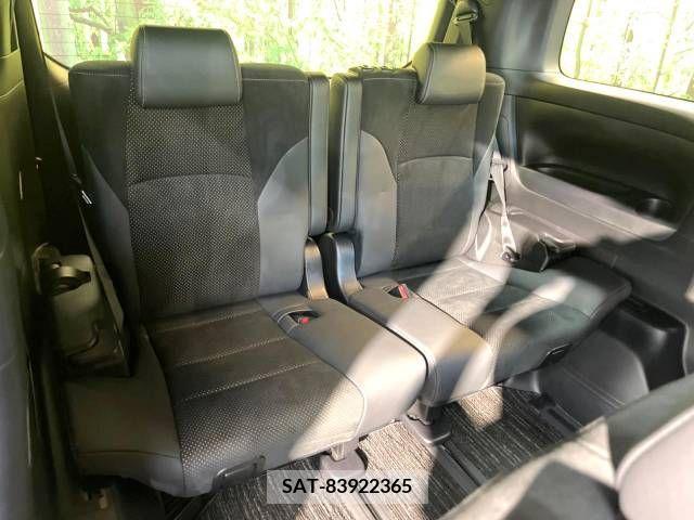 Toyota ALPHARD 2021-09 355403-10