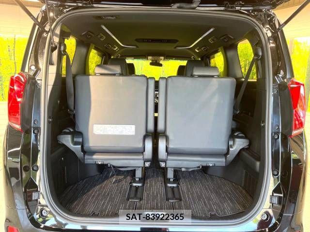 Toyota ALPHARD 2021-09 355403-11