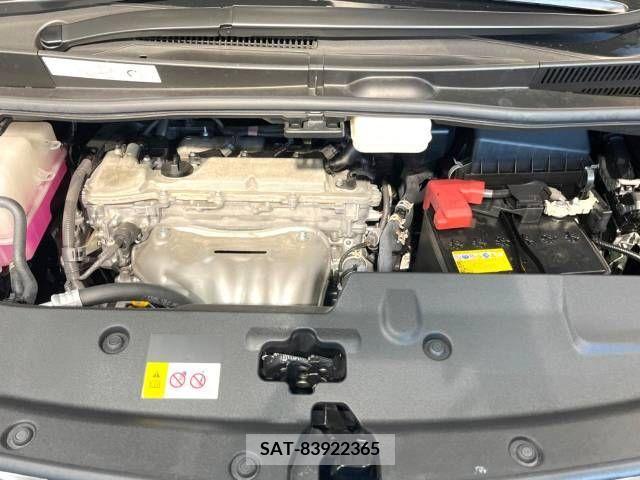 Toyota ALPHARD 2021-09 355403-18