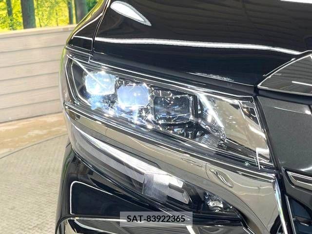 Toyota ALPHARD 2021-09 355403-12