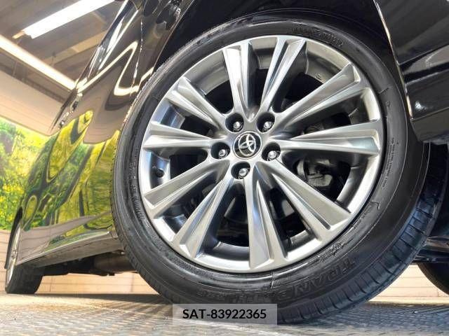 Toyota ALPHARD 2021-09 355403-13