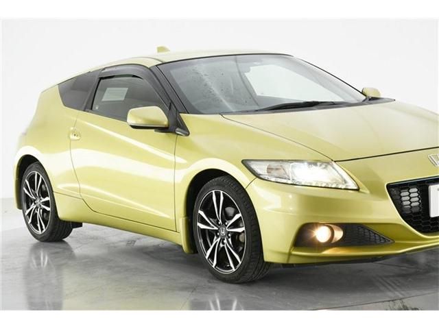 Honda CR-Z 2013-02 181645-3