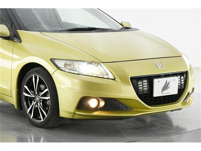 Honda CR-Z 2013-02 181645-2