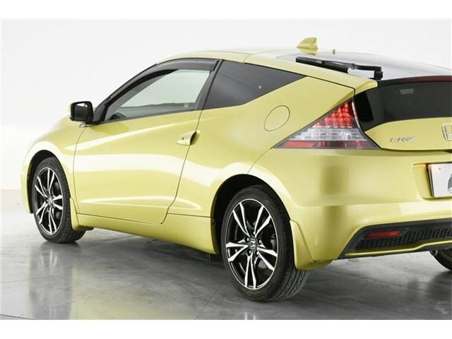 Honda CR-Z 2013-02 181645-5