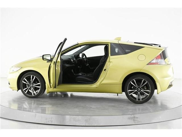 Honda CR-Z 2013-02 181645-4