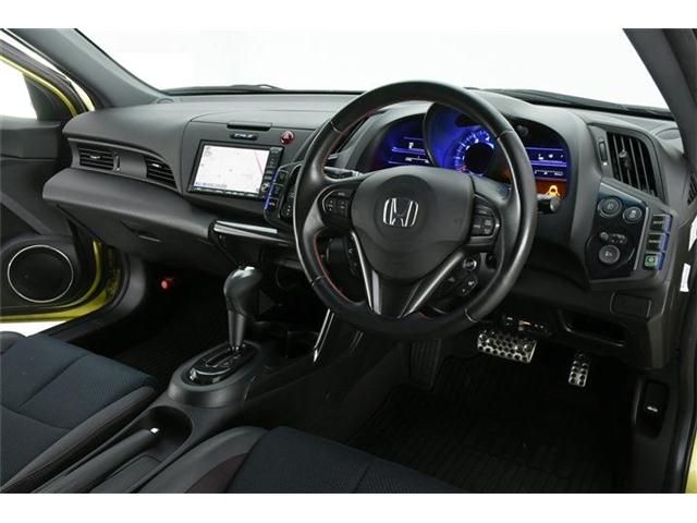 Honda CR-Z 2013-02 181645-8