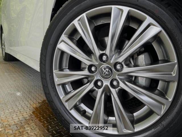 Toyota VELLFIRE 2017-06 378175-14
