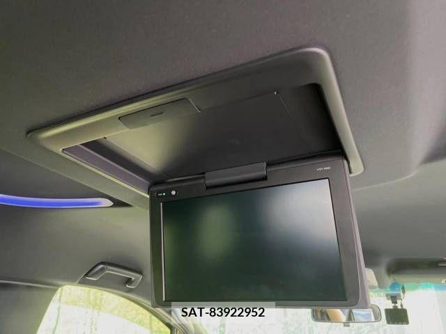 Toyota VELLFIRE 2017-06 378175-3