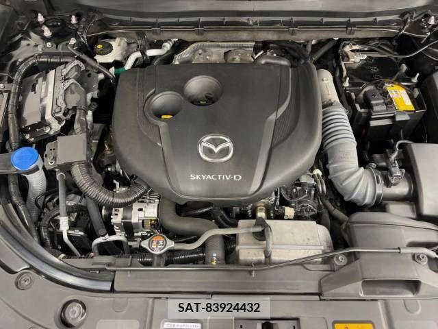 Mazda CX-5 2022-07 332284-18