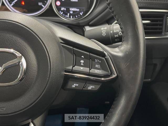 Mazda CX-5 2022-07 332284-5
