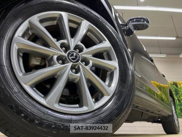 Mazda CX-5 2022-07 332284-13