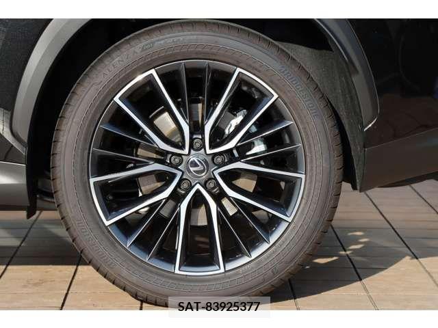 Lexus NX 2023-08 388198-17